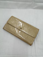 長財布|LOUIS VUITTON