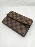 三つ折り財布|LOUIS VUITTON