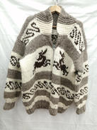 トップス|COWICHAN INDIAN