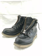 ワークブーツ|RED WING