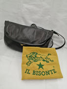 ショルダーバッグ|IL BISONTE