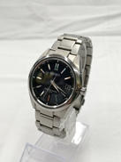 ソーラー時計|SEIKO
