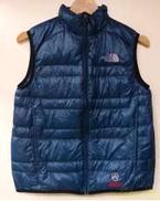 ダウンベスト|THE NORTH FACE