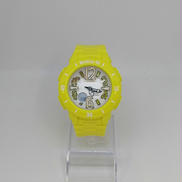 クオーツ腕時計|CASIO