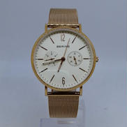 クォーツ腕時計|BERING