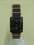 クオーツ腕時計|TECHNOS