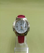 クオーツ腕時計|CASIO