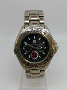 ソーラー腕時計|ELGIN