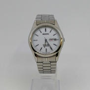 ソーラー腕時計|REGUNO