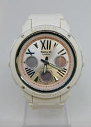 クオーツ腕時計|CASIO