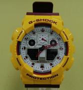 G-SHOCK|CASIO
