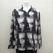 オープンカラーシャツ|WACKO MARIA