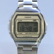 クオーツ腕時計|CASIO