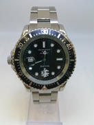 クォーツ腕時計|SEVEN WOLF