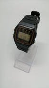 クオーツ腕時計|CASIO