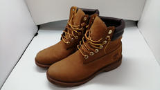 ブーツ 25CM|TIMBERLAND