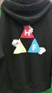 フーディー|HUF