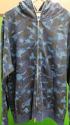 ジップパーカー|A BATHING APE