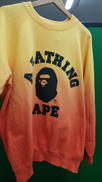 スウェット|A BATHING APE