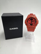 G-SHOCK|CASIO