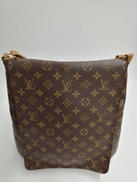 モノグラムミュゼット|LOUIS VUITTON