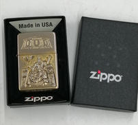 オイルライター|ZIPPO