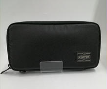 タクティカル ロングウォレット|PORTER