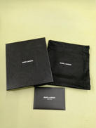 二つ折り財布|SAINT LAURENT