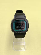 ソーラー腕時計|CASIO