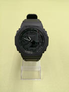 クォーツ腕時計|CASIO