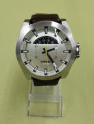 クオーツ腕時計|DISEL