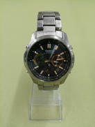 クオーツ腕時計|CASIO