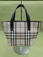 ミニトートバッグ|BURBERRY