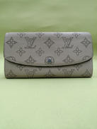 ポルトフォイユ・イリスマヒナ|LOUIS VUITTON