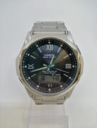 クオーツ腕時計|CASIO