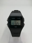 デジタル腕時計|CASIO