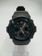 電波ソーラー腕時計|CASIO