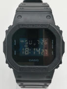 クオーツ腕時計|CASIO