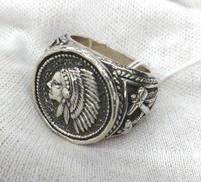 シルバーリング