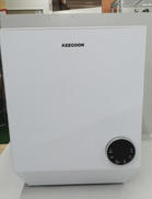 気化式加湿器|KEECOON