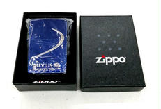 MEVIUSライター|ZIPPO