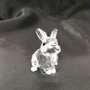 うさぎ|SWAROVSKI