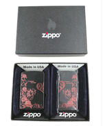 ペアZIPPO|ZIPPO