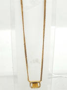 ネックレス|salvatore ferragamo