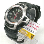 デジアナ腕時計|CASIO