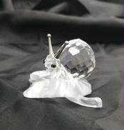 カタツムリ|SWAROVSKI