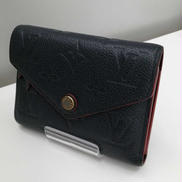 ポルトフォイユゾエ|LOUISVUITTON