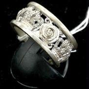 MYLOVEリング|JUSTINDAVIS