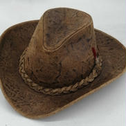 レザーハット|HENSCHEL