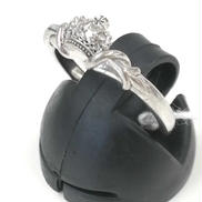 リング|JUSTIN DAVIS